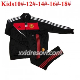 Manchester United 2020-2021 Dječji Trenirke M001